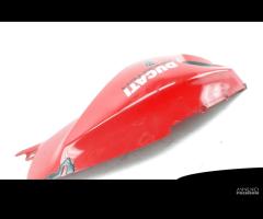 Cover serbatoio sinistra Ducati Monster 696 796