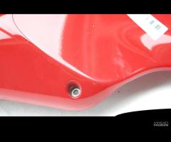 Cover serbatoio sinistra Ducati Monster 696 796 - 7