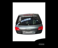 PORTELLONE POSTERIORE COMPLETO AUDI A6 Allroad Ser