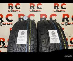 2 GOMME USATE 205/65R16 C 107/105 T HANKOOK - INV