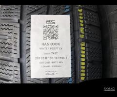 2 GOMME USATE 205/65R16 C 107/105 T HANKOOK - INV