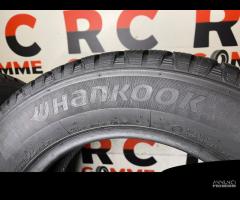 2 GOMME USATE 205/65R16 C 107/105 T HANKOOK - INV