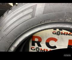 2 GOMME USATE 205/65R16 C 107/105 T HANKOOK - INV