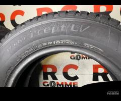 2 GOMME USATE 205/65R16 C 107/105 T HANKOOK - INV - 6