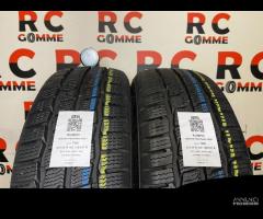 2 GOMME USATE 215/65R16 C 109/107 R MICHELIN - INV