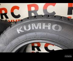 2 GOMME USATE 215/65R16 C 109/107 R MICHELIN - INV