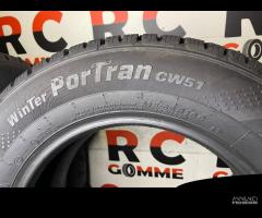 2 GOMME USATE 215/65R16 C 109/107 R MICHELIN - INV