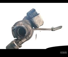 TURBINA CHEVROLET Captiva 1Â° Serie Diesel 2000 (0