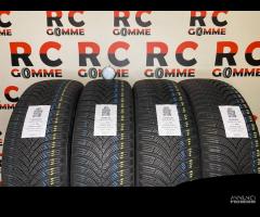 4 GOMME USATE 185/65R15 88T HANKOOK - INVERNALI