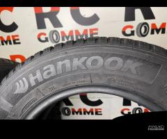 4 GOMME USATE 185/65R15 88T HANKOOK - INVERNALI