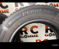 4 GOMME USATE 185/65R15 88T HANKOOK - INVERNALI