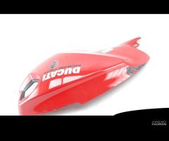 Cover serbatoio destra Ducati Monster 696 796 1100