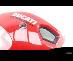 Cover serbatoio destra Ducati Monster 696 796 1100