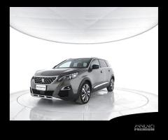 PEUGEOT 5008 BlueHDi 130 S&S GT Line 7 posti