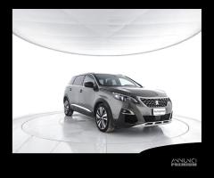 PEUGEOT 5008 BlueHDi 130 S&S GT Line 7 posti