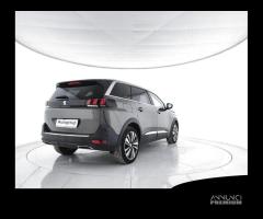 PEUGEOT 5008 BlueHDi 130 S&S GT Line 7 posti