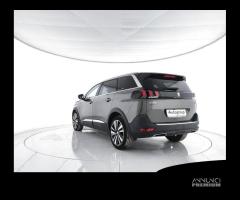 PEUGEOT 5008 BlueHDi 130 S&S GT Line 7 posti