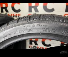 2 GOMME USATE 245/35R19 93 W PIRELLI - INVERNALI