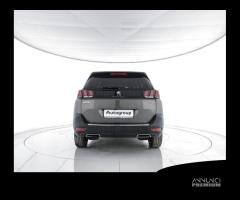 PEUGEOT 5008 BlueHDi 130 S&S GT Line 7 posti - 6