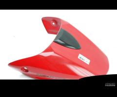 Cover sella monoposto Ducati Monster 696 796 1100