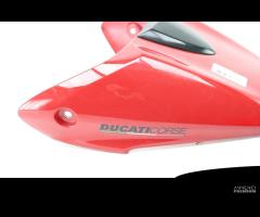 Cover sella monoposto Ducati Monster 696 796 1100