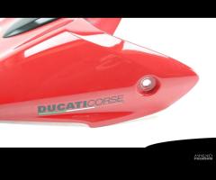 Cover sella monoposto Ducati Monster 696 796 1100