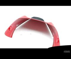 Cover sella monoposto Ducati Monster 696 796 1100 - 6