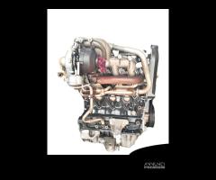 MOTORE COMPLETO RENAULT Scenic Serie Diesel 1900 (