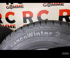 2 GOMME USATE 225/70R15 C 112/110 R CONTINENTAL