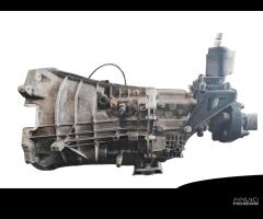 CAMBIO MANUALE COMPLETO FORD Transit Serie Diesel