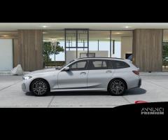 BMW 320 Serie 3 d xDrive Touring Msport Package