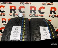 2 GOMME USATE 195/55R15 85 H HANKOOK - INVERNALI