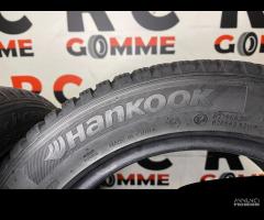 2 GOMME USATE 195/55R15 85 H HANKOOK - INVERNALI