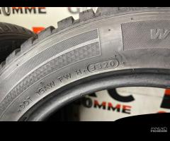 2 GOMME USATE 195/55R15 85 H HANKOOK - INVERNALI