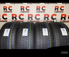 4 GOMME USATE 225/35R19 88 V - 225/35R19 88W  INV