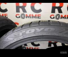 4 GOMME USATE 225/35R19 88 V - 225/35R19 88W  INV