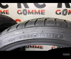 4 GOMME USATE 225/35R19 88 V - 225/35R19 88W  INV