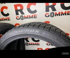 4 GOMME USATE 225/35R19 88 V - 225/35R19 88W  INV - 7