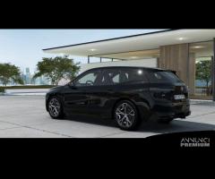 BMW iX xDrive40 Pacchetto Sportivo Edition Signa