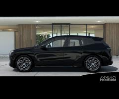 BMW iX xDrive40 Pacchetto Sportivo Edition Signa