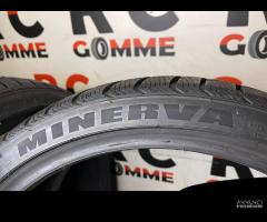 4 GOMME USATE 225/35R19 88 V - 225/35R19 88W  INV - 10