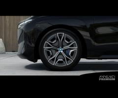 BMW iX xDrive40 Pacchetto Sportivo Edition Signa - 7