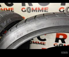 4 GOMME USATE 225/35R19 88 V - 225/35R19 88W  INV - 11