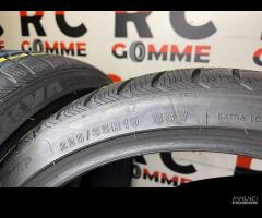 4 GOMME USATE 225/35R19 88 V - 225/35R19 88W  INV - 13