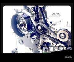 Motore Ducati 1198 completamente revisionato km0