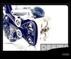 Motore Ducati 1198 completamente revisionato km0