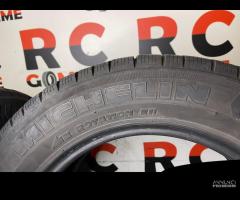 2 GOMME USATE 215/60R16C 103/101 T MICHELIN- 4 STG