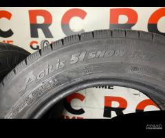 2 GOMME USATE 215/60R16C 103/101 T MICHELIN- 4 STG