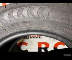 2 GOMME USATE 215/60R16C 103/101 T MICHELIN- 4 STG - 6