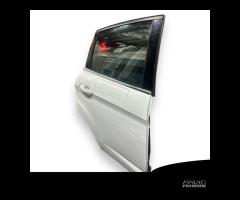 PORTIERA POSTERIORE DESTRA FORD C - Max Serie (10>